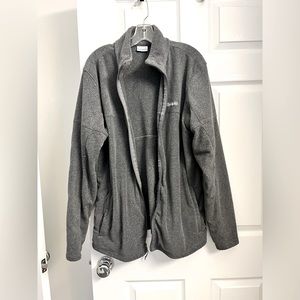 Womens fleece jacket